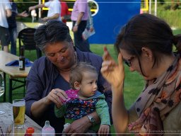 Sommerfest 06.09.2014